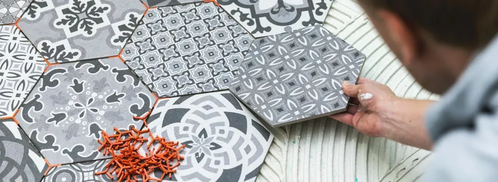 carrelage