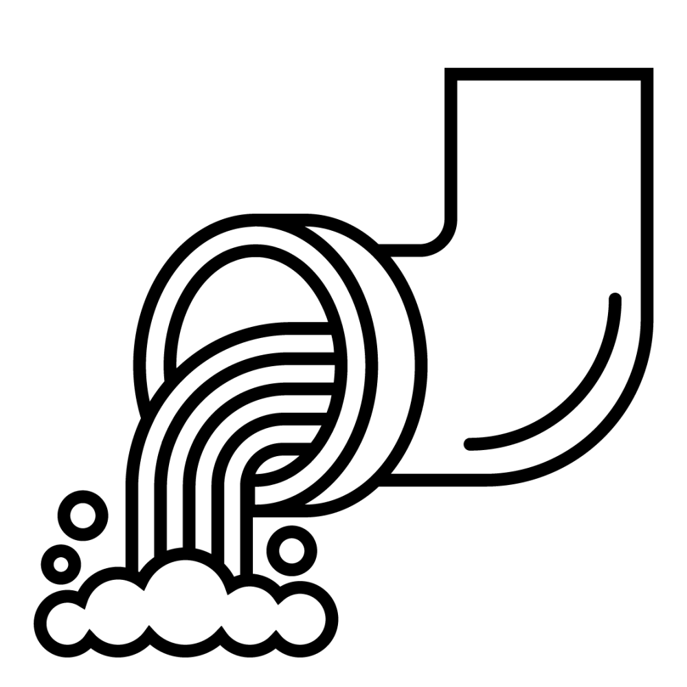 Assainissement / Évacuation